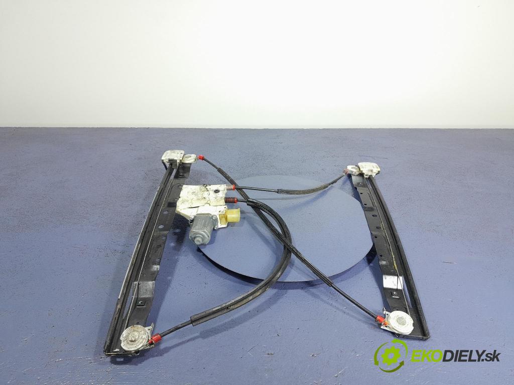 Ford S-max 2008 mechanizmus okna Okná: Predné Vľavo: