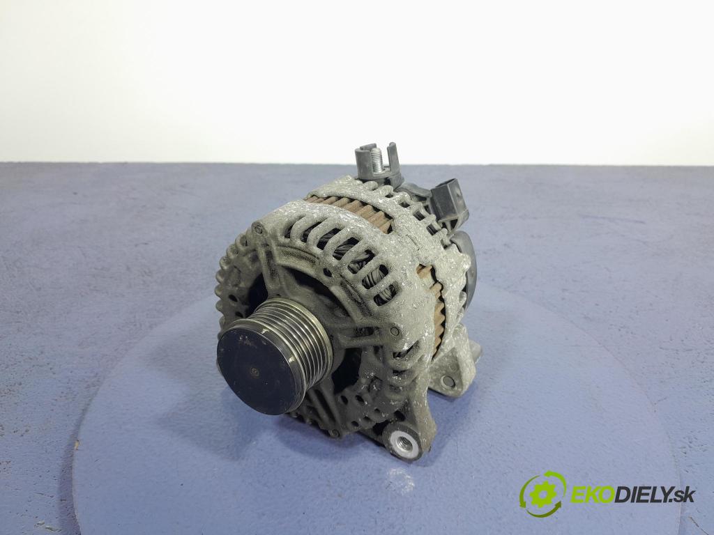 Ford S-max 2008 Alternator 6G9N-10300-XC