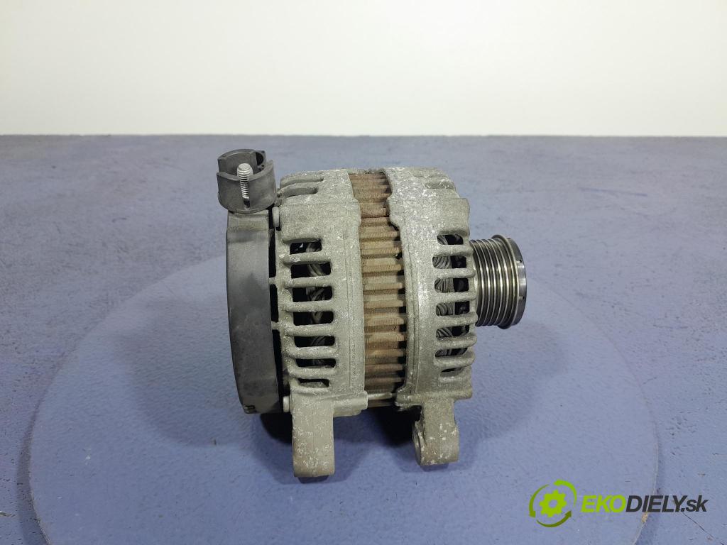 Ford S-max 2008 Alternator 6G9N-10300-XC