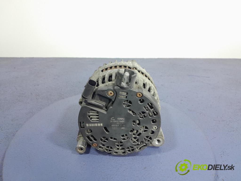 Ford S-max 2008 Alternator 6G9N-10300-XC