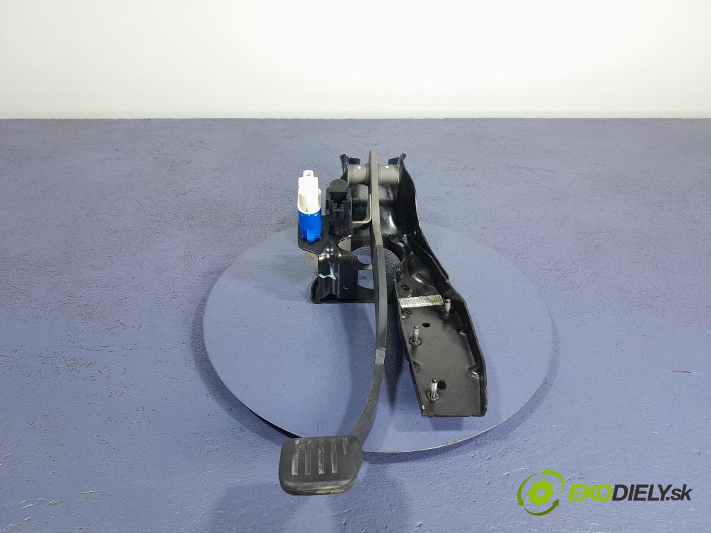 Ford S-max 2008 pedále 7G9N-2D094JA
