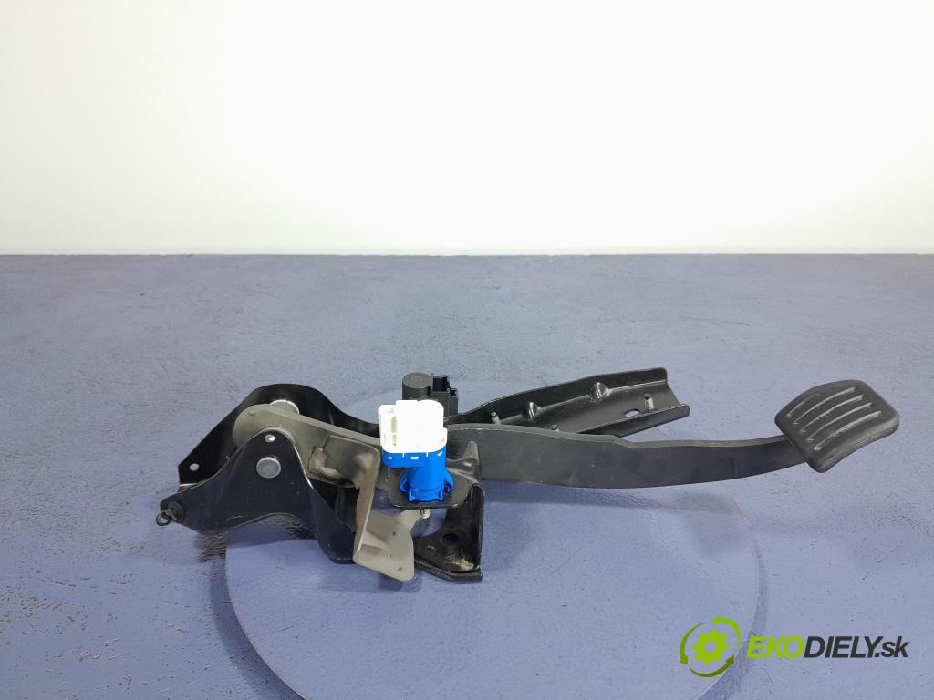 Ford S-max 2008 pedále 7G9N-2D094JA