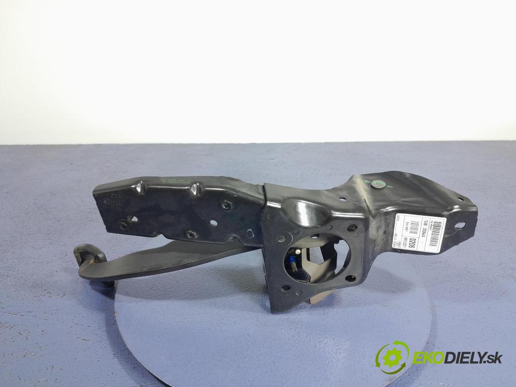 Ford S-max 2008 pedále 7G9N-2D094JA