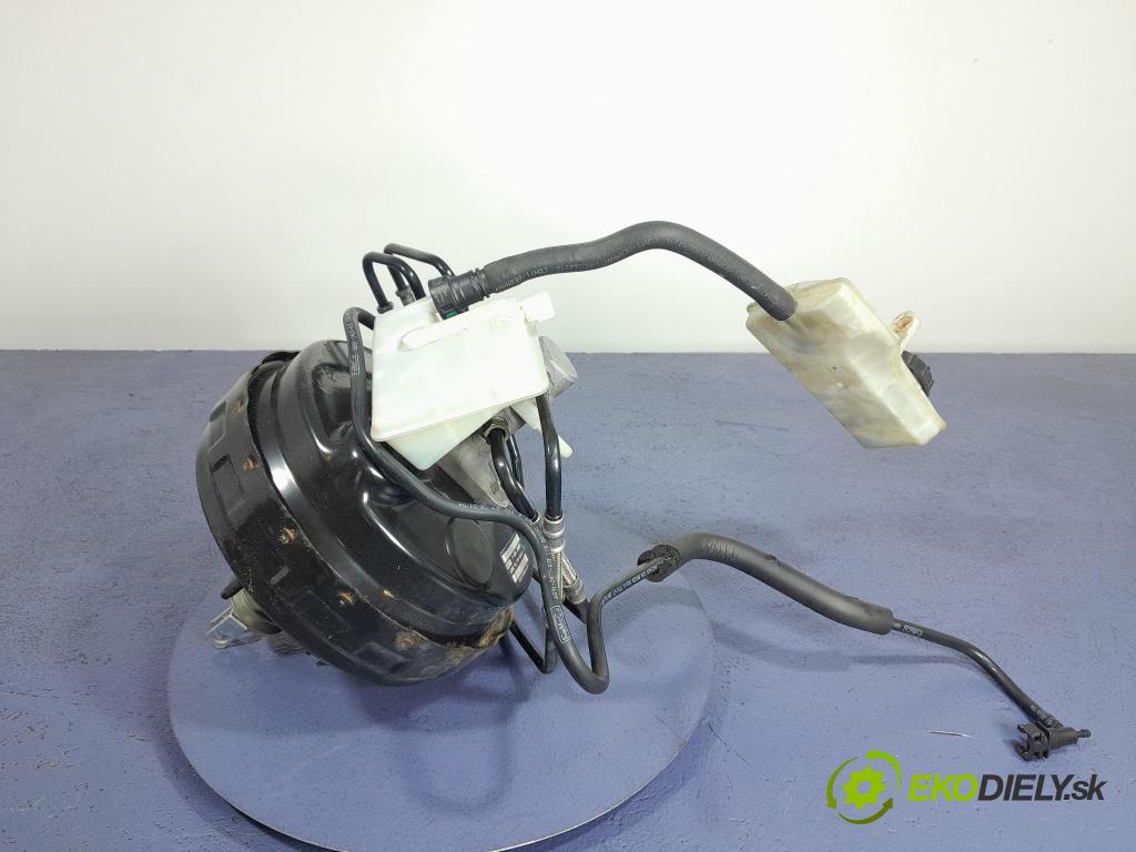 Ford S-max 2008 servo Brzdní: 6G91-2B195PC