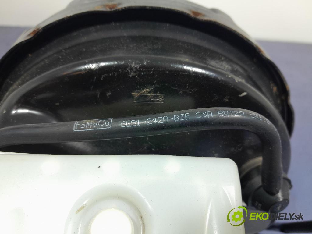 Ford S-max 2008 servo Brzdní: 6G91-2B195PC