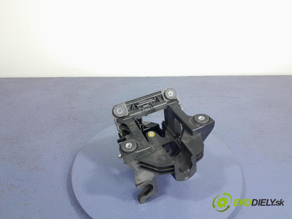 Ford S-max 2008 Páka: Zmeny: 7G9R-7C453MKA