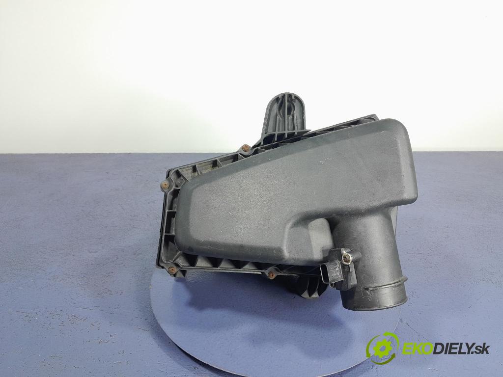 Ford S-max 2008 obal Filtre: Vzduch: 6G91-9600-EJ