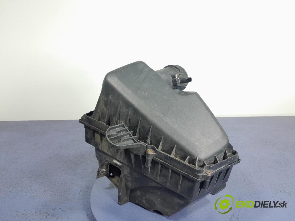 Ford S-max 2008 obal Filtre: Vzduch: 6G91-9600-EJ