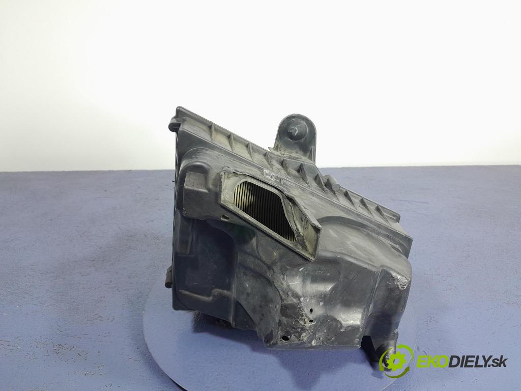 Ford S-max 2008 obal Filtre: Vzduch: 6G91-9600-EJ