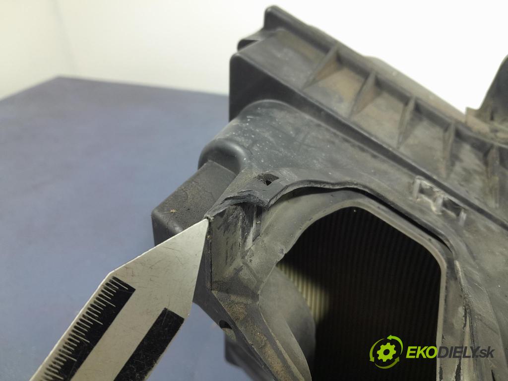 Ford S-max 2008 obal Filtre: Vzduch: 6G91-9600-EJ