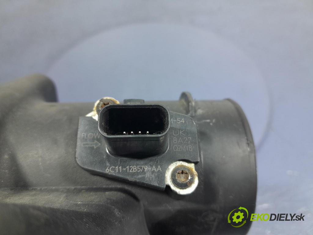 Ford S-max 2008 obal Filtre: Vzduch: 6G91-9600-EJ