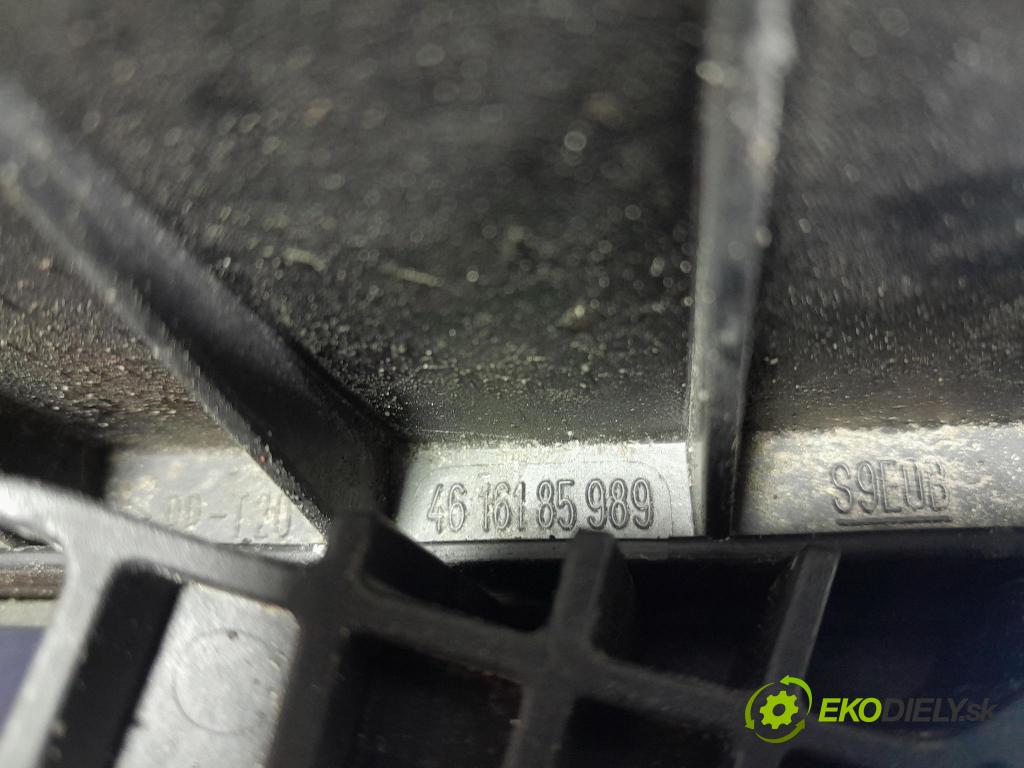 Ford S-max 2008 obal Filtre: Vzduch: 6G91-9600-EJ