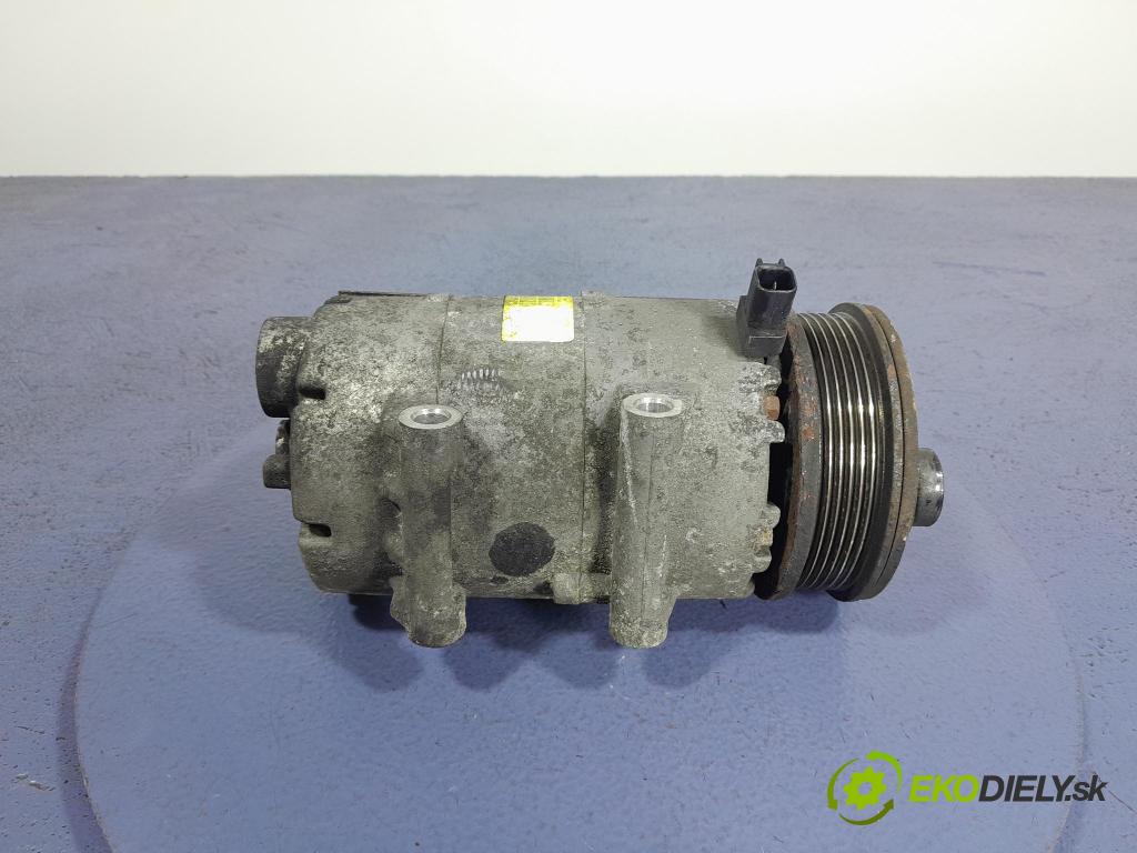 Ford S-max 2008 Kompresor: Klimatizácia: 6G91-19D629-GC