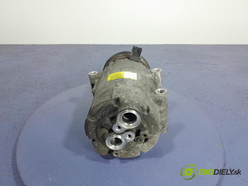 Ford S-max 2008 Kompresor: Klimatizácia: 6G91-19D629-GC