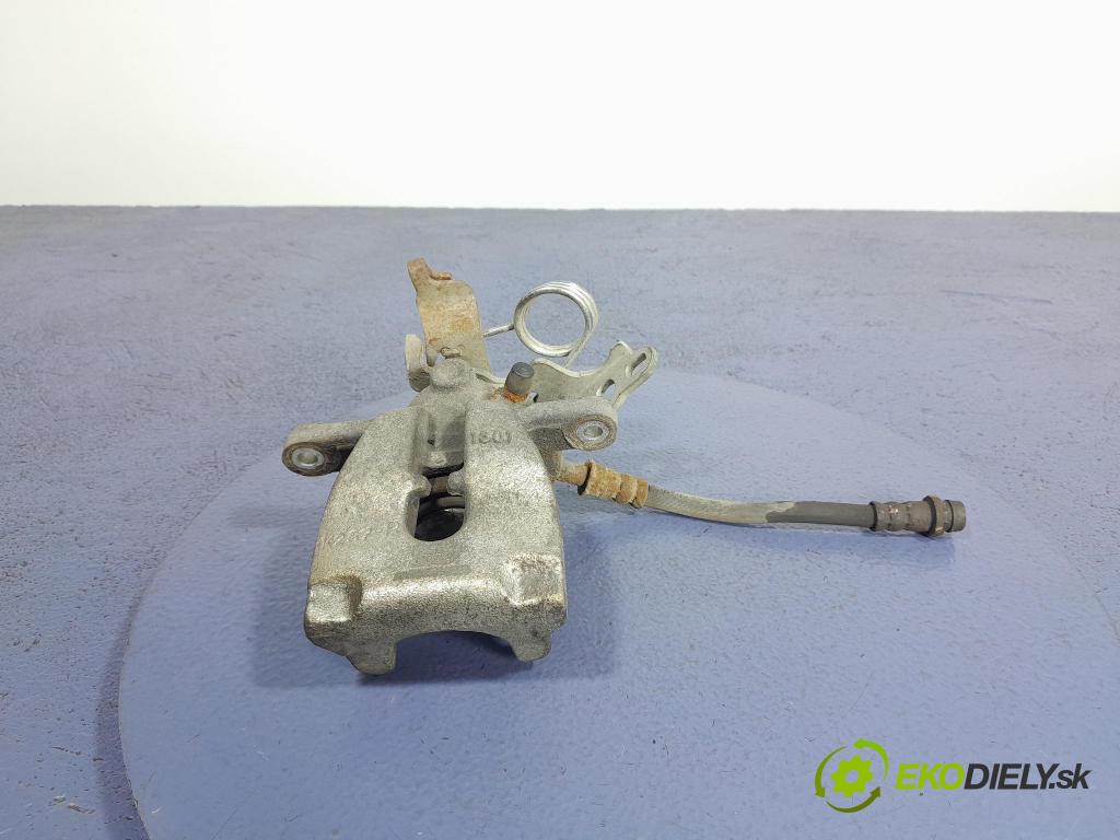 Ford S-max 2008 brzdič brzdový zad v pravo: