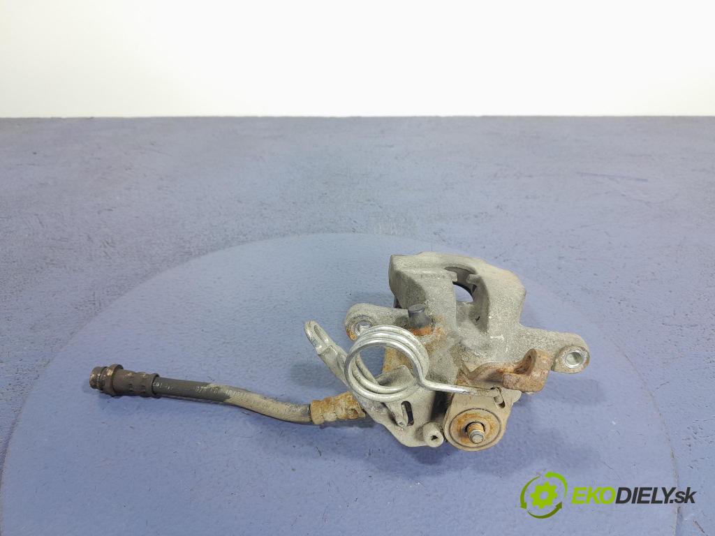 Ford S-max 2008 brzdič brzdový zad v pravo: