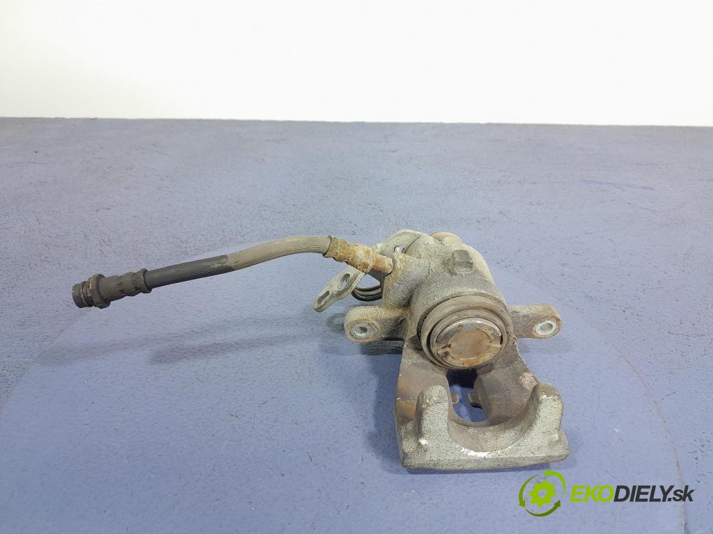 Ford S-max 2008 brzdič brzdový zad v pravo: 