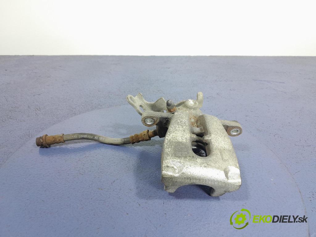 Ford S-max 2008 brzdič brzdový zad Vľavo: