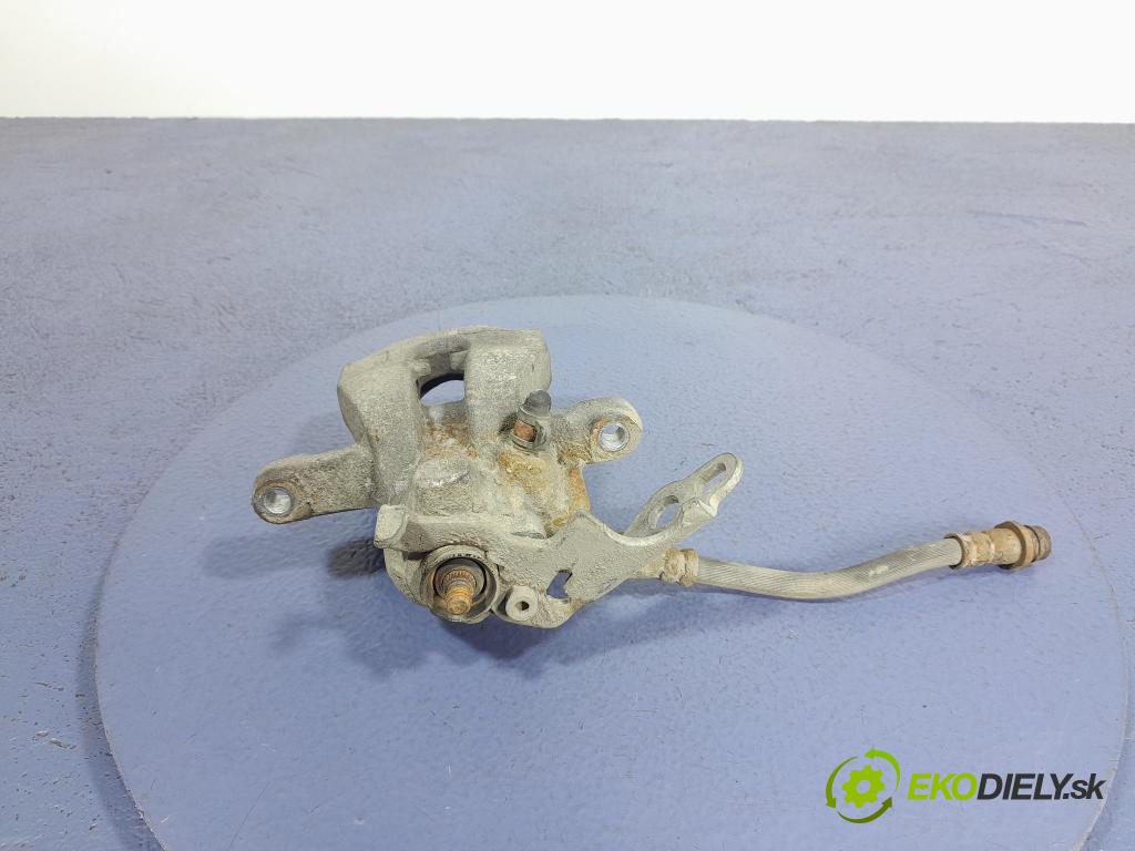 Ford S-max 2008 brzdič brzdový zad Vľavo: