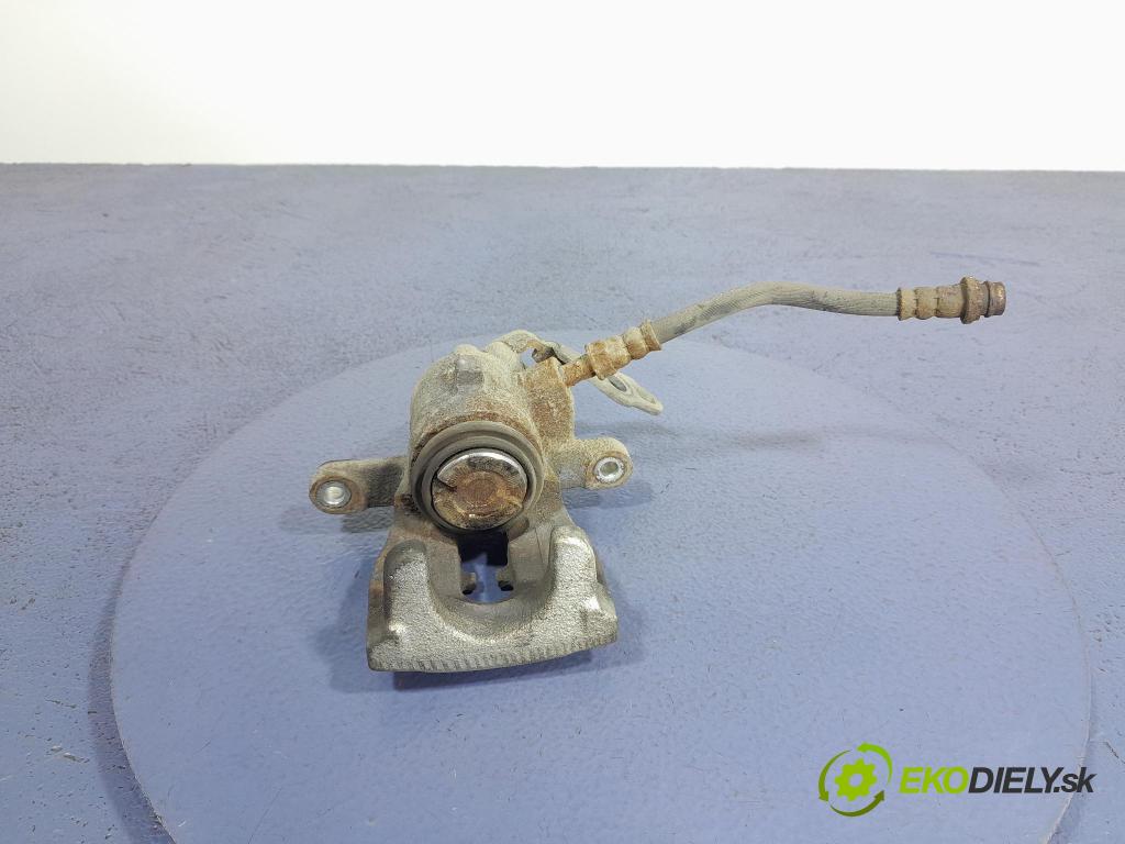 Ford S-max 2008 brzdič brzdový zad Vľavo: 
