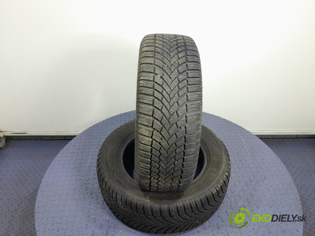 Ford S-max 2008 pneumatika ZIMA: 