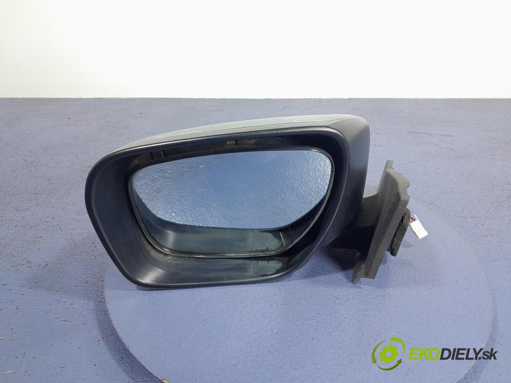 Mazda 5 2007 zrkadlo Vľavo: