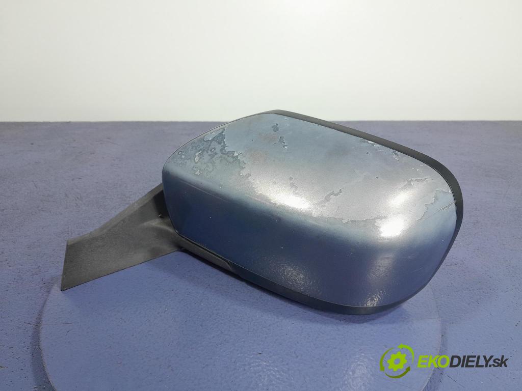 Mazda 5 2007 zrkadlo Vľavo: