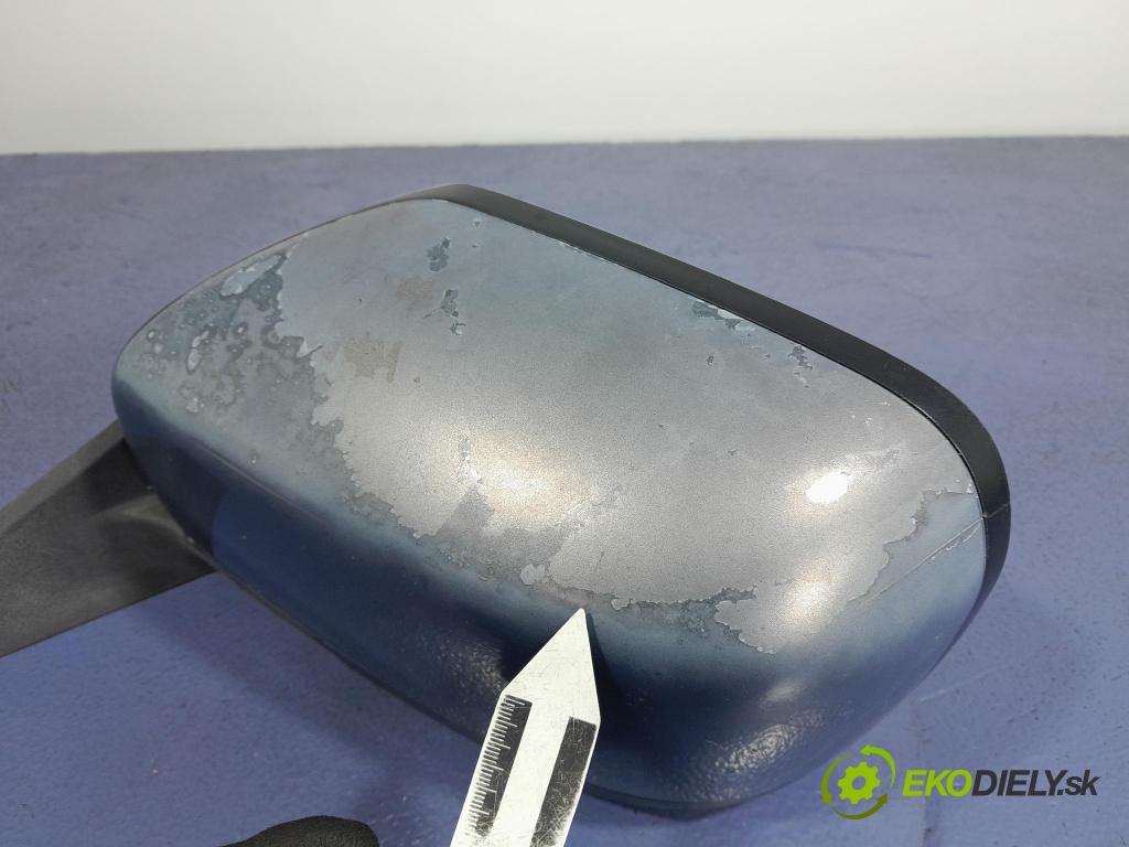 Mazda 5 2007 zrkadlo Vľavo: