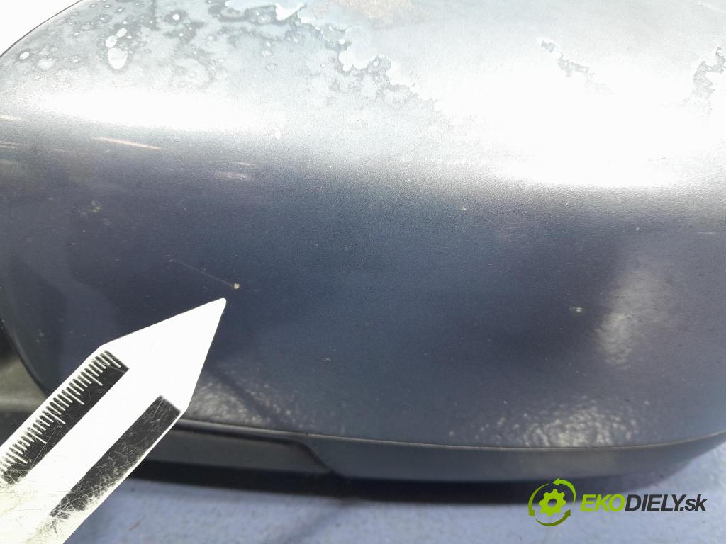 Mazda 5 2007 zrkadlo Vľavo: