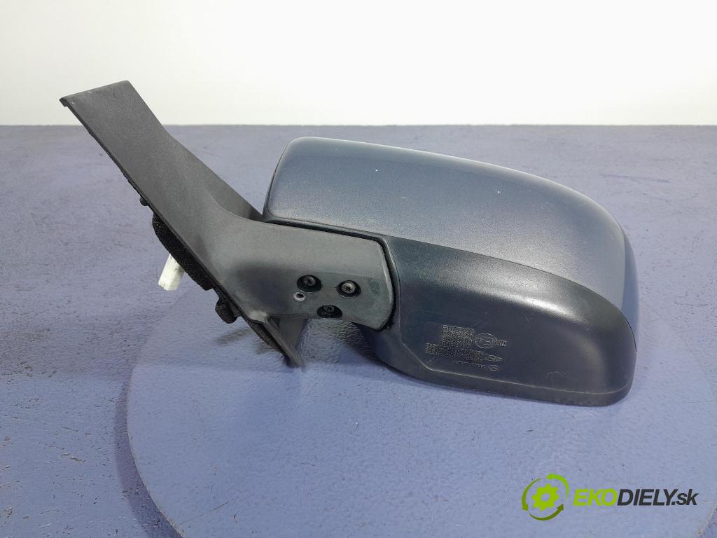 Mazda 5 2007 zrkadlo Vľavo: