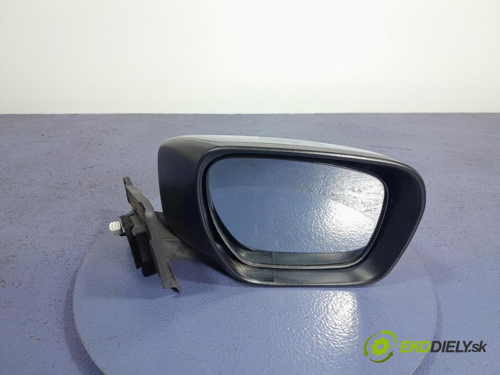 Mazda 5 2007 zrkadlo pravé