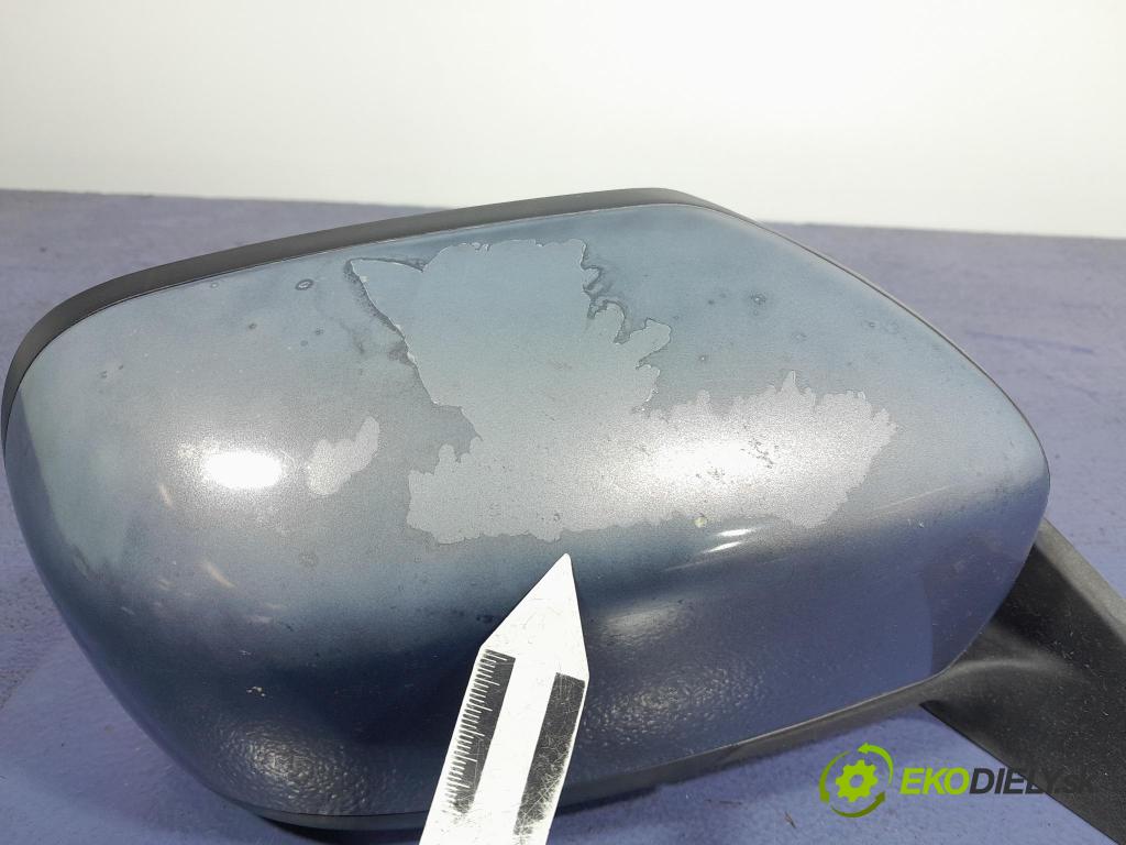 Mazda 5 2007 zrkadlo pravé