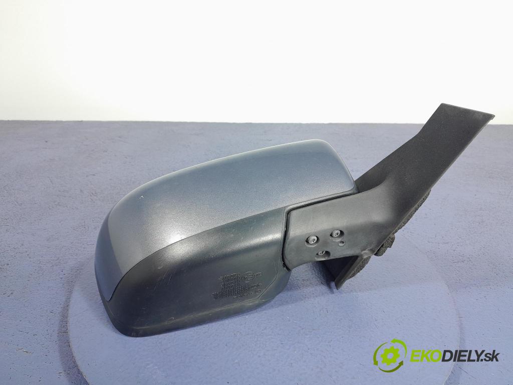 Mazda 5 2007 zrkadlo pravé