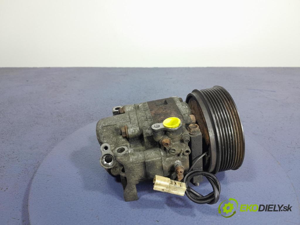 Mazda 5 2007 Kompresor: Klimatizácia: H12A1AE4DC