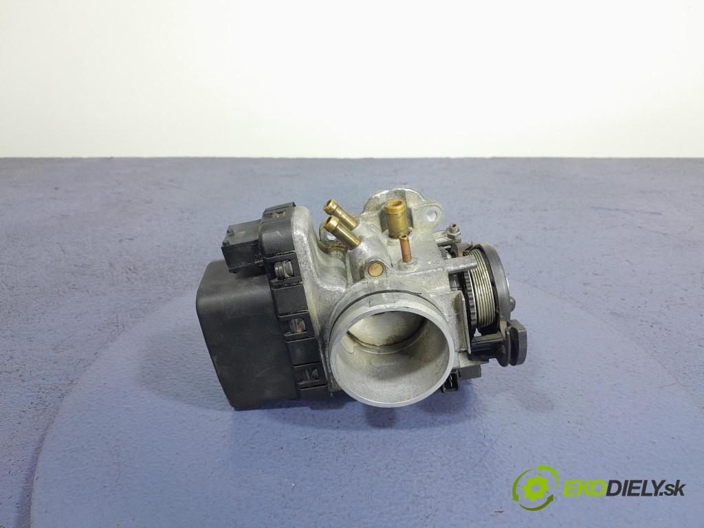 Saab 9-5 2006 klapka 5950191