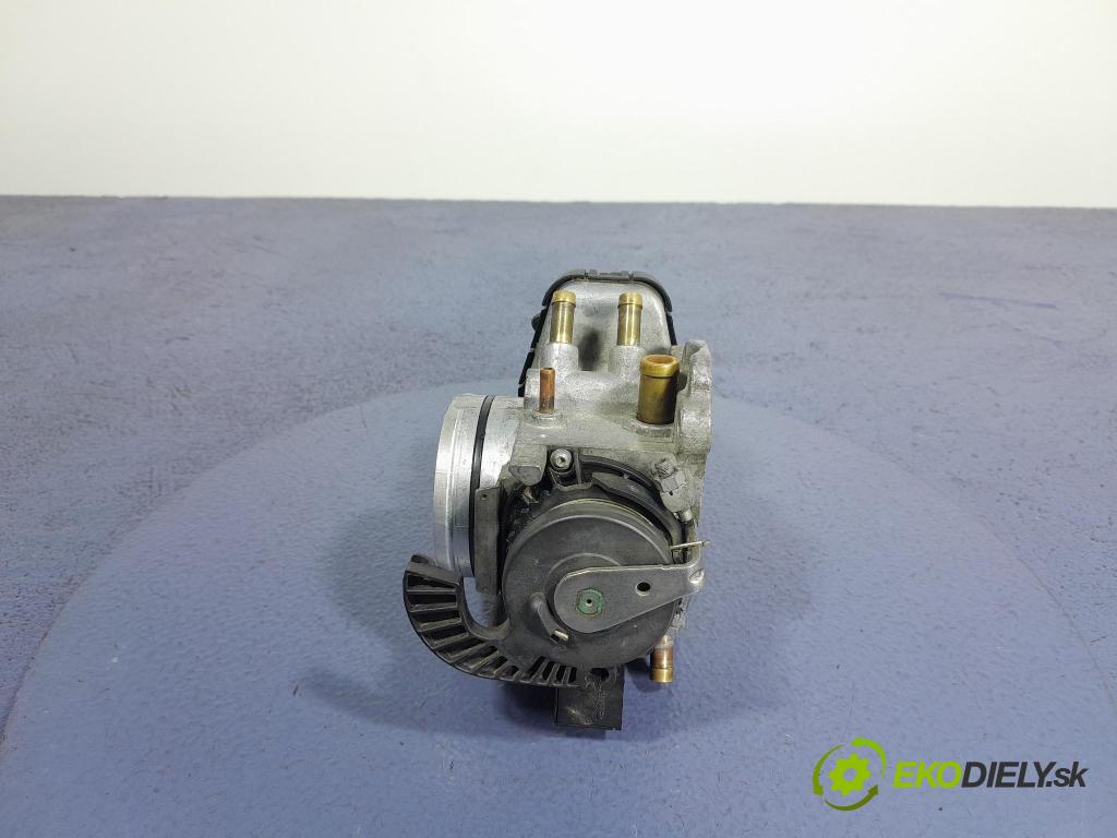 Saab 9-5 2006 klapka 5950191