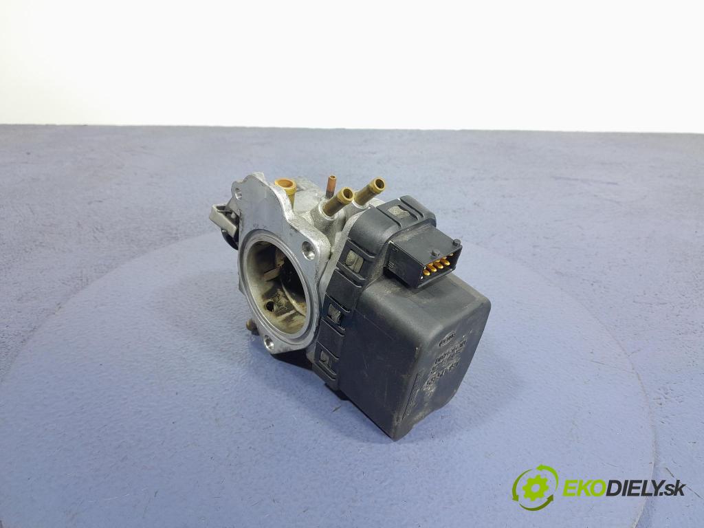 Saab 9-5 2006 klapka 5950191