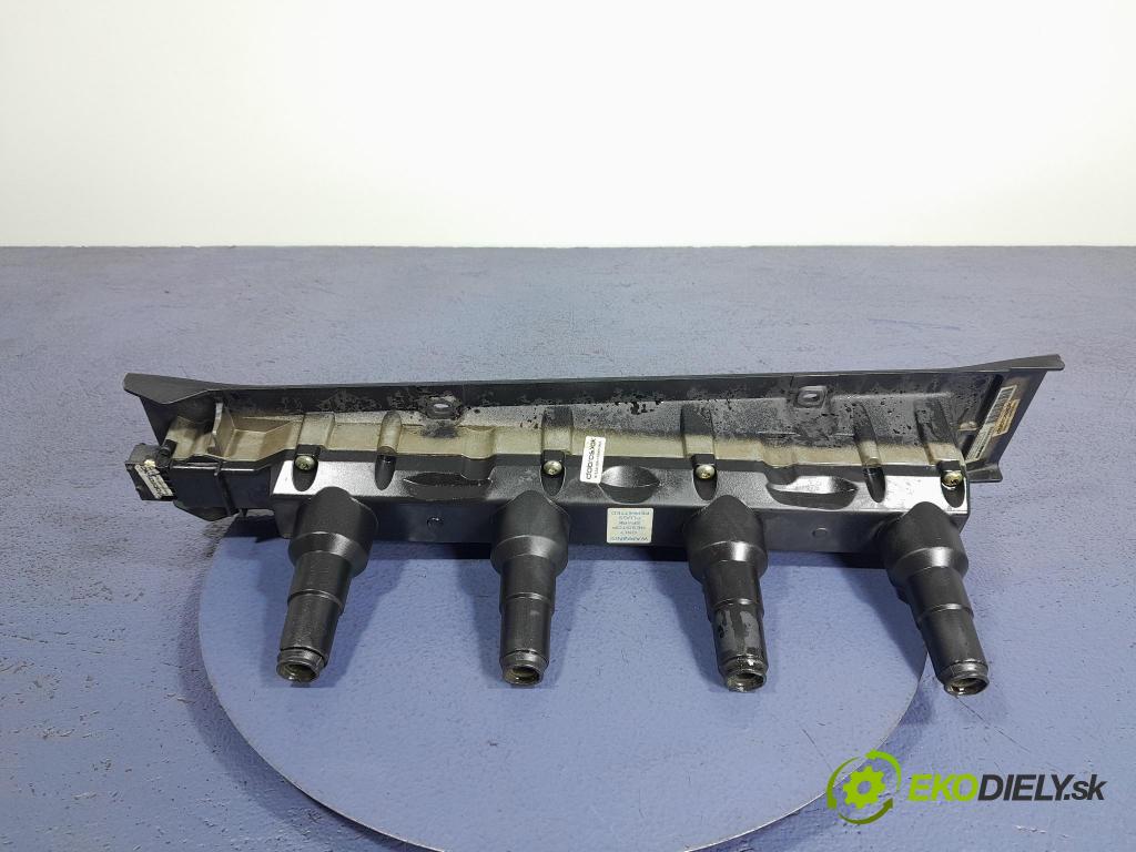 Saab 9-5 2006 cievka Zapaľovanie: 55559955