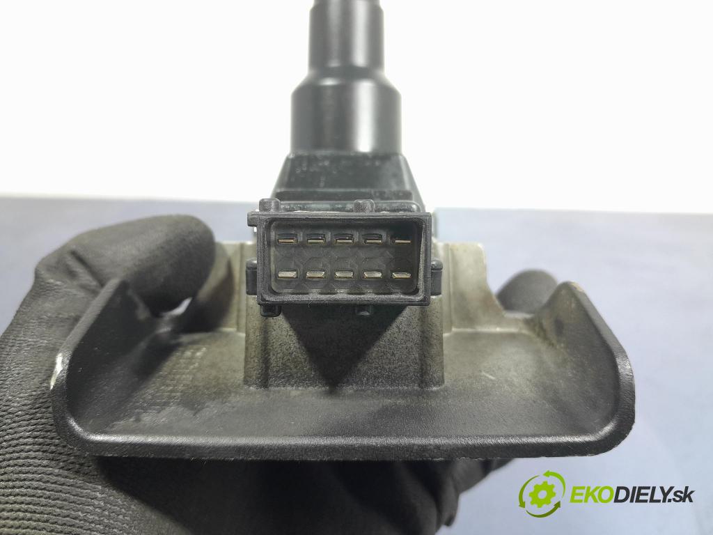 Saab 9-5 2006 cievka Zapaľovanie: 55559955