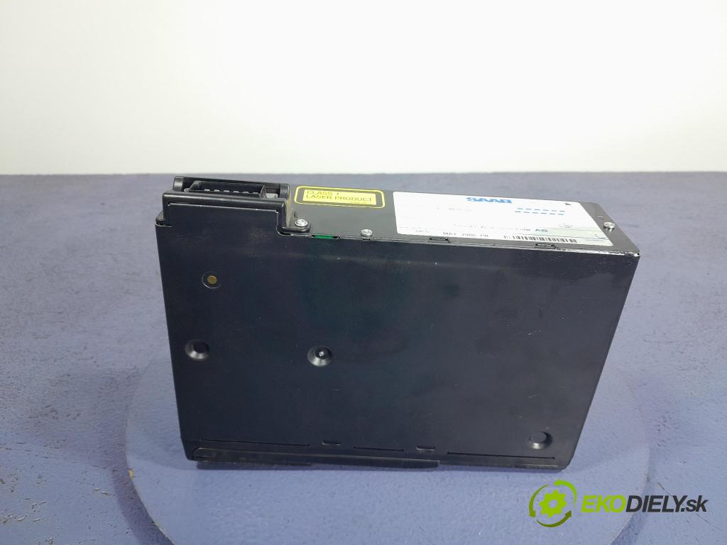 Saab 9-5 2006 Menič: 5042585