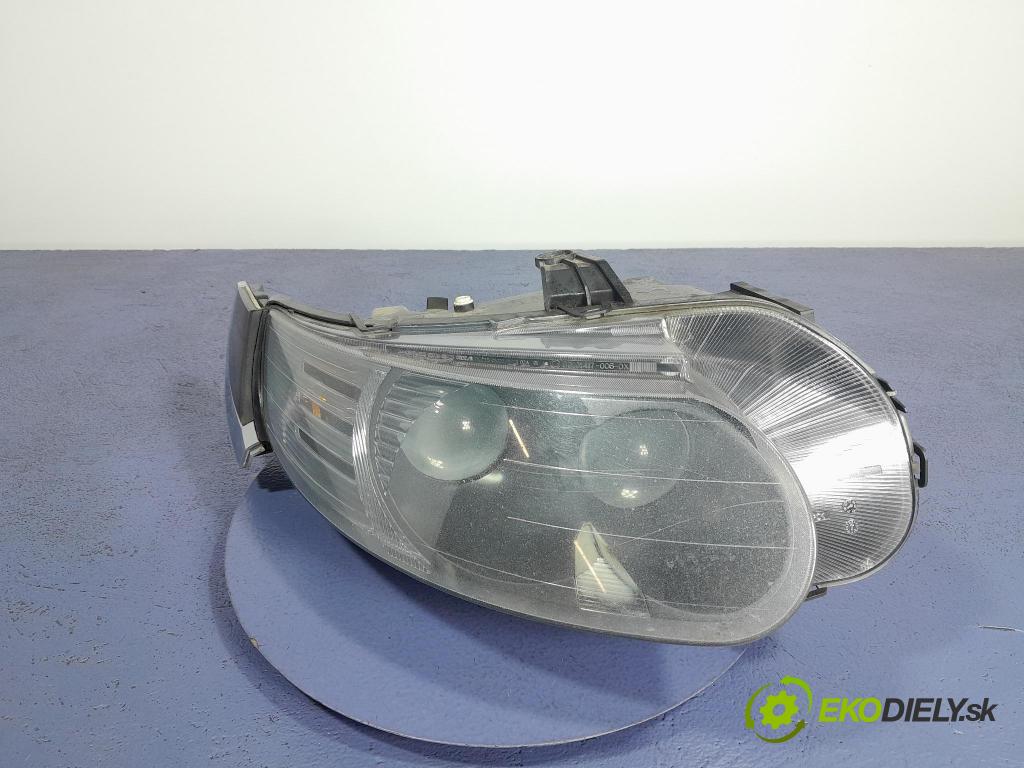Saab 9-5 2006 Reflektor: v pravo: