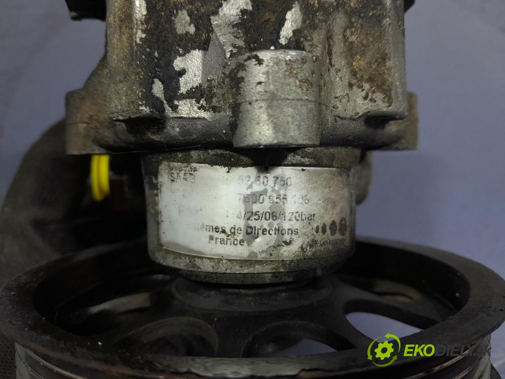 Saab 9-5 2006 čerpadlo Asistencia: Manažéri: 5230750