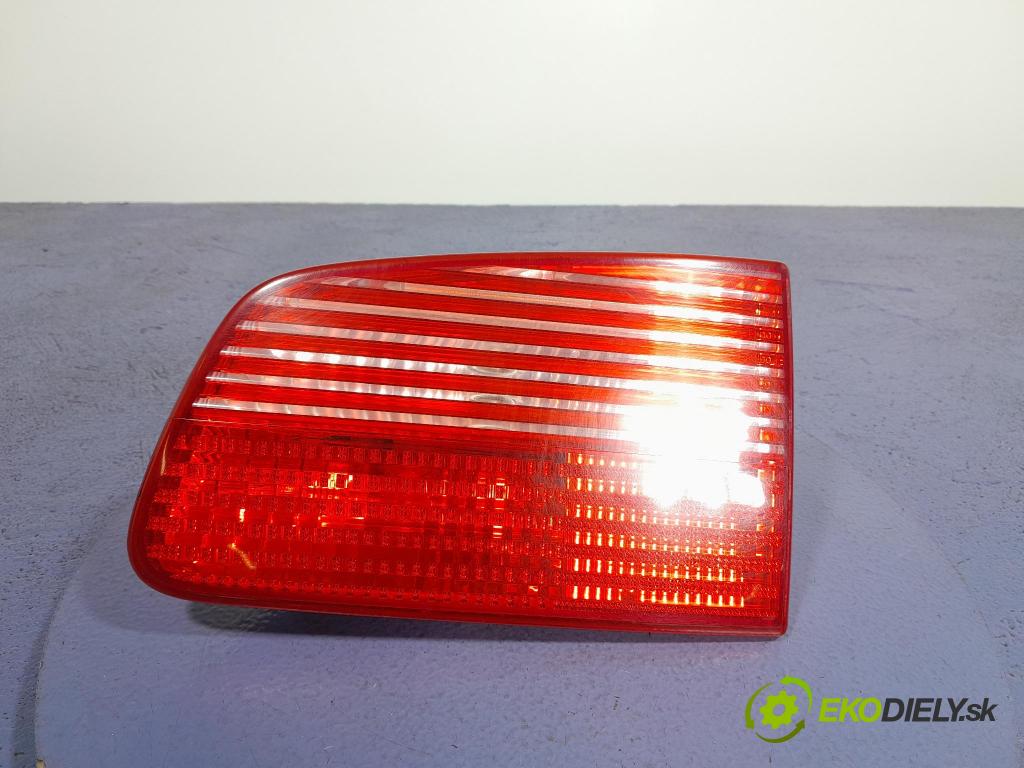 Saab 9-5 2006 svetlo / reflektor zad Prava: Vnútri: 12755794