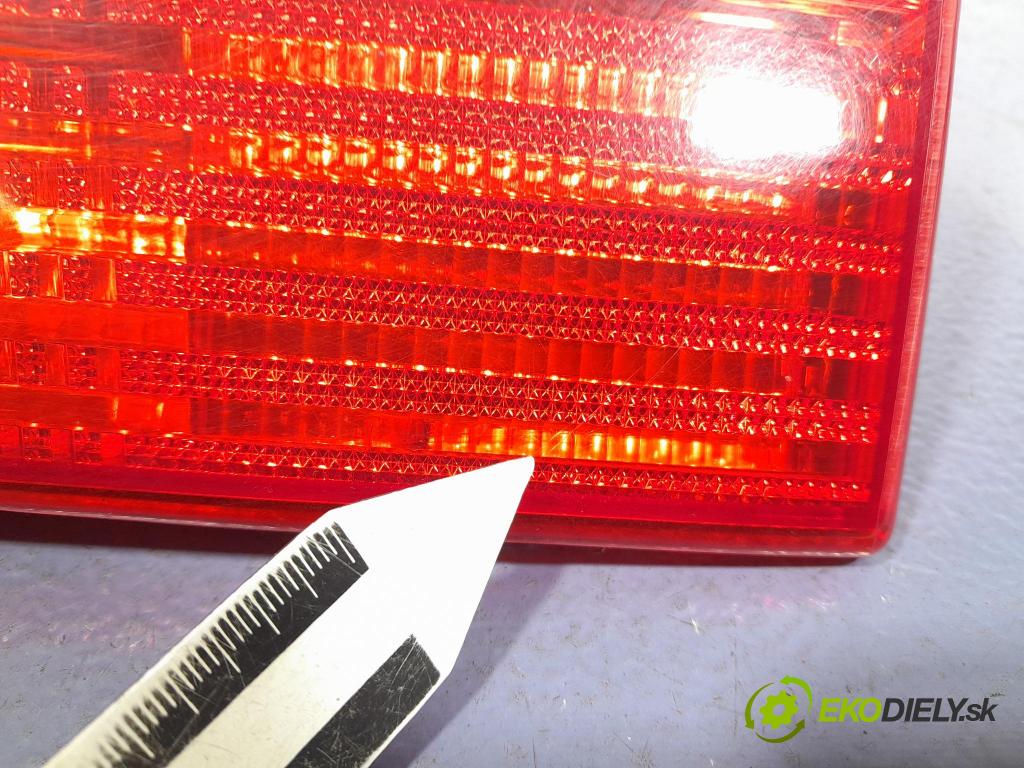 Saab 9-5 2006 svetlo / reflektor zad Prava: Vnútri: 12755794