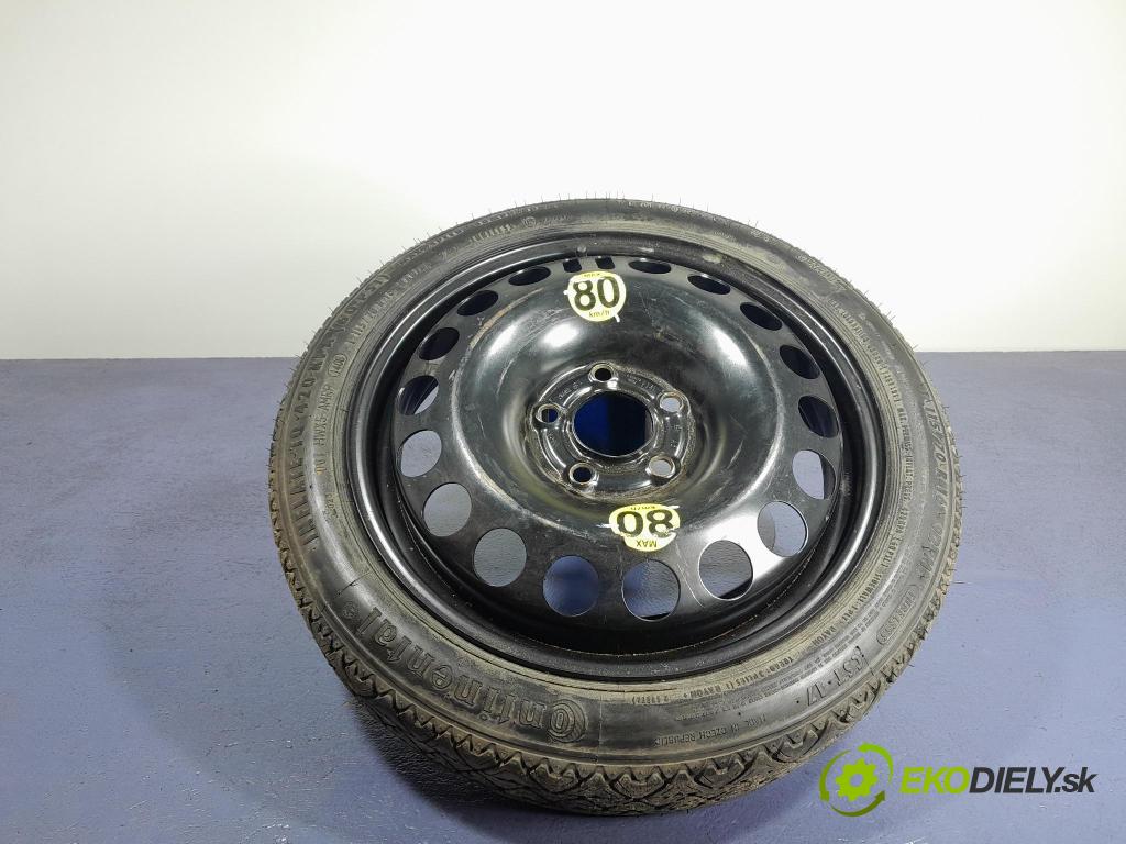 Saab 9-5 2006 koleso Prístup: 2160132