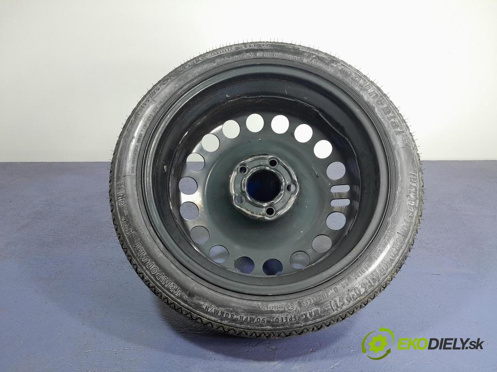 Saab 9-5 2006 koleso Prístup: 2160132