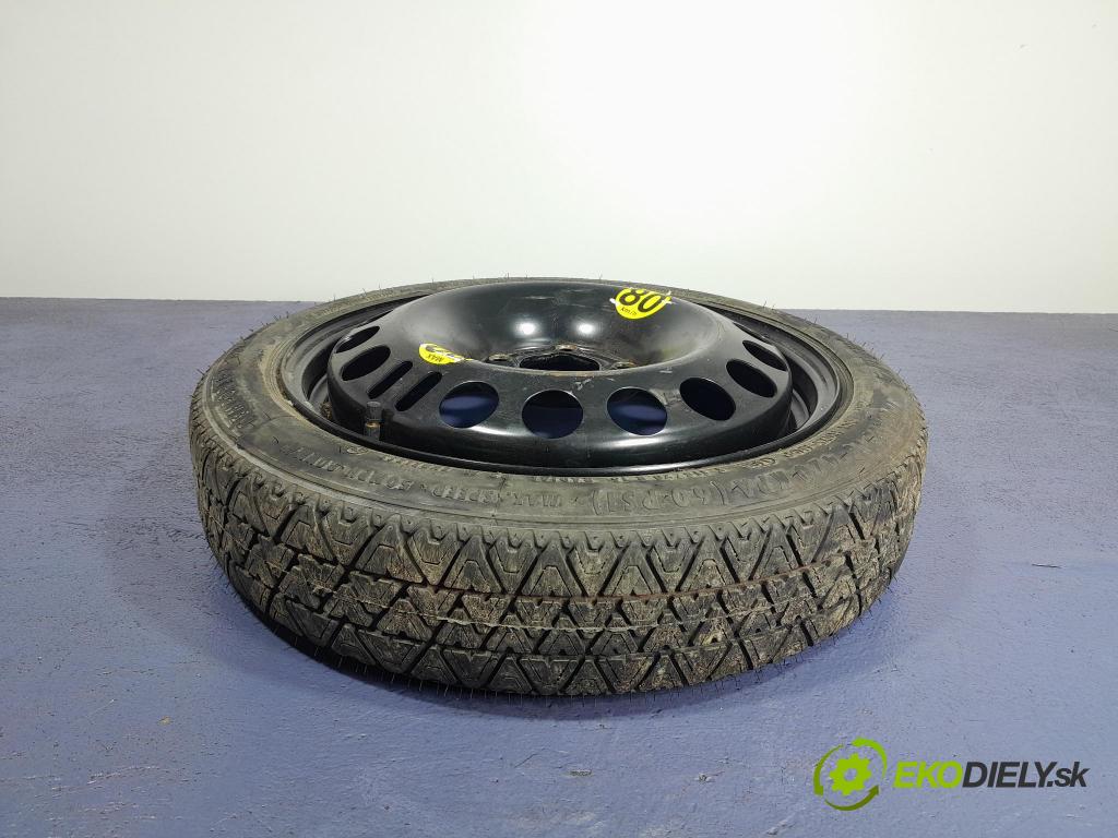 Saab 9-5 2006 koleso Prístup: 2160132