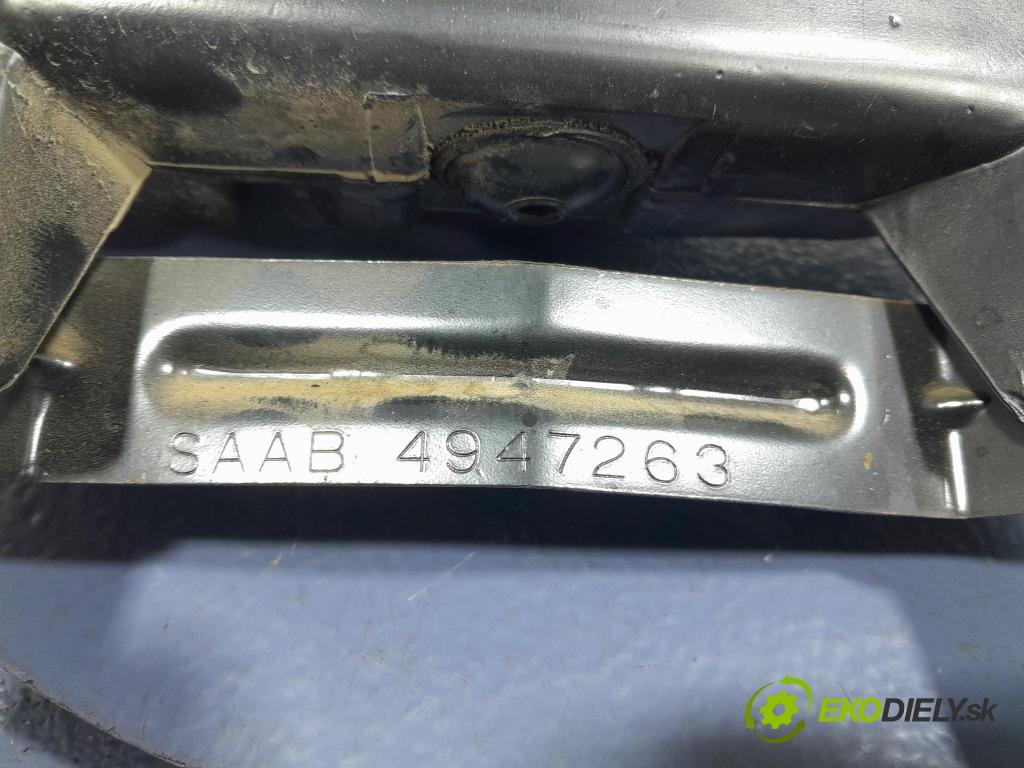 Saab 9-5 2006 Reproduktor / Subwoofer: 5375837