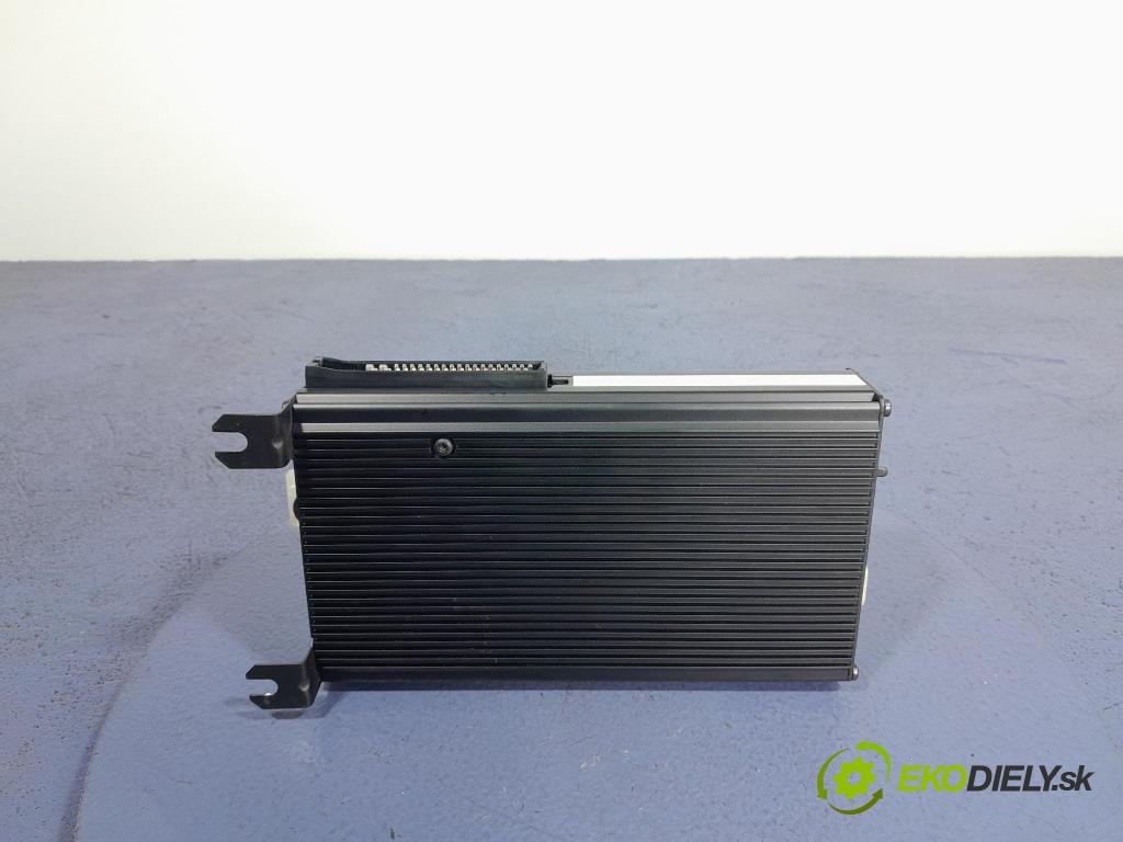 Saab 9-5 2006 Zesilovač: 4713699