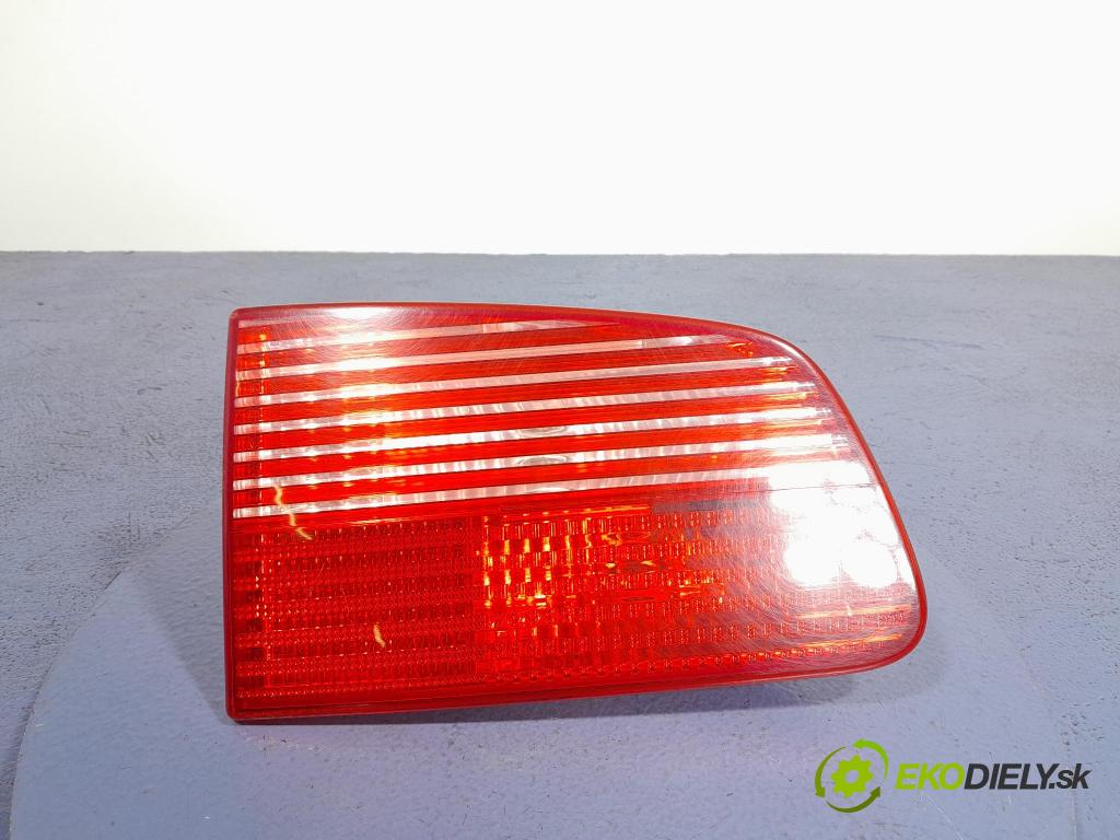 Saab 9-5 2006 svetlo / reflektor zad ľavá Vnútri: 12755793